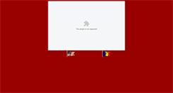 Desktop Screenshot of biserica.org