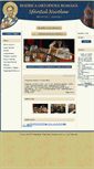 Mobile Screenshot of biserica.be